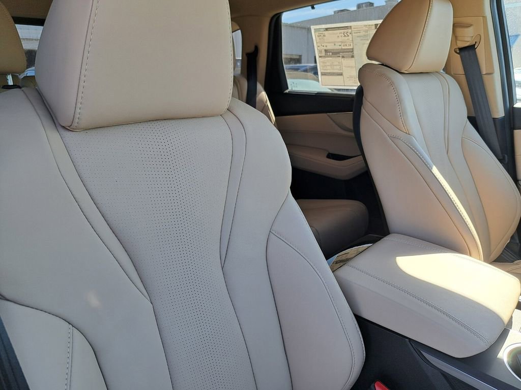 New 2026 Acura MDX w/ Technology Package FWD image 20