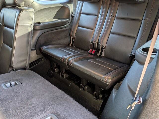 Certified 2024 Dodge Durango GT image 35