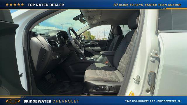 Used 2019 Chevrolet Equinox LT w/ Lights and Bright Package AWD/4WD image 15