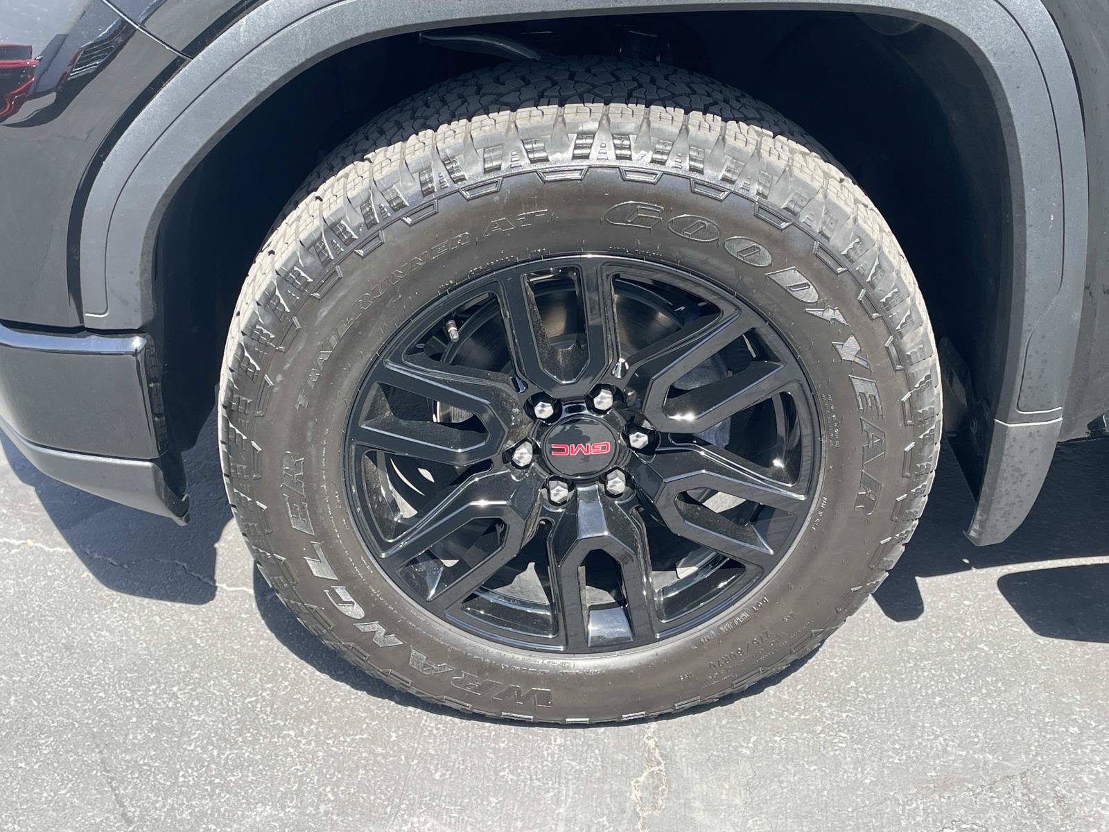 Used 2026 GMC Sierra 1500 Elevation AWD/4WD image 30