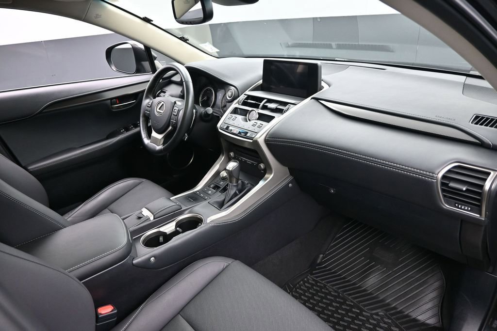 Used 2019 Lexus NX 300 AWD image 29