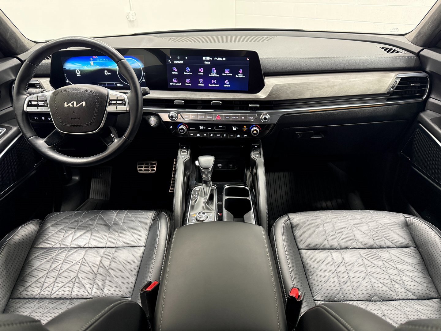 Used 2025 Kia Telluride SX Prestige X-Line image 41