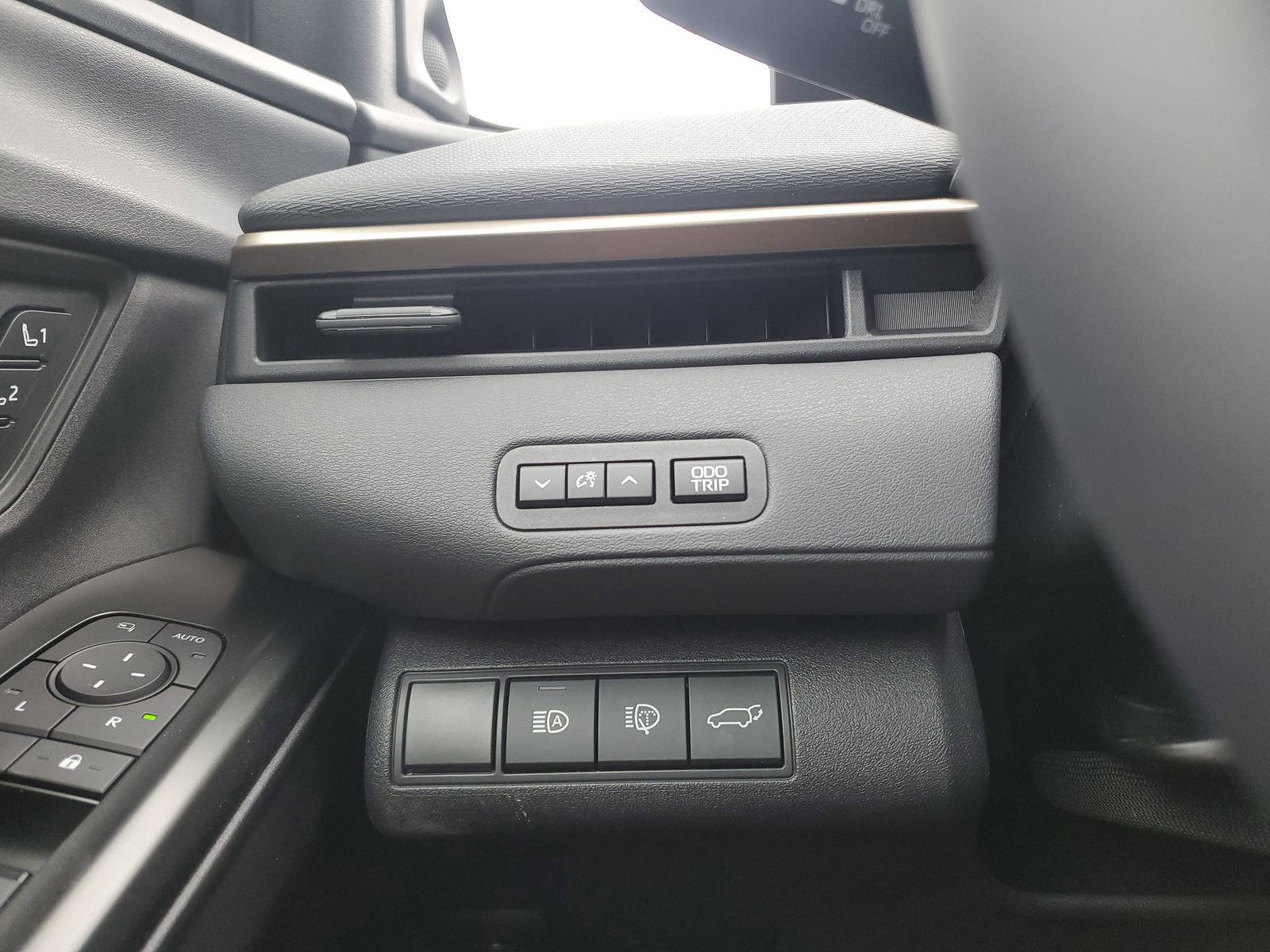 New 2026 Toyota bZ image 22