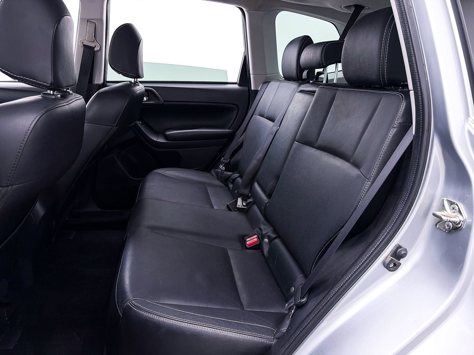 Used 2018 Subaru Forester 2.5i Limited w/ Popular Package #2 image 37