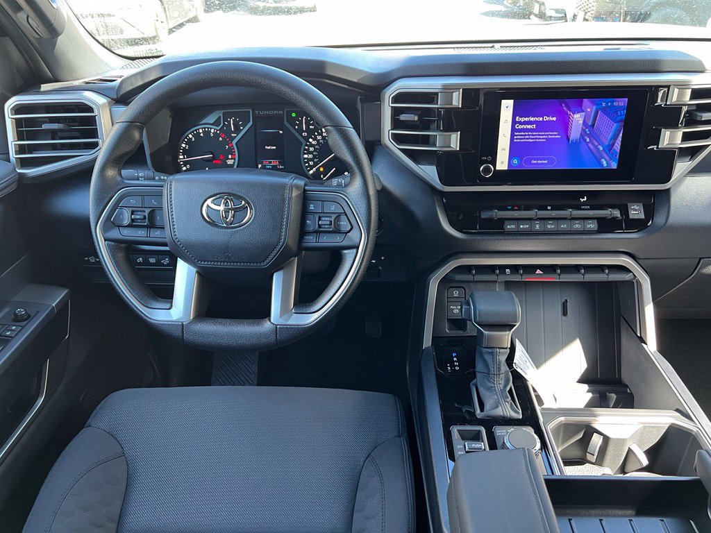 New 2026 Toyota Tundra SR5 AWD/4WD image 26