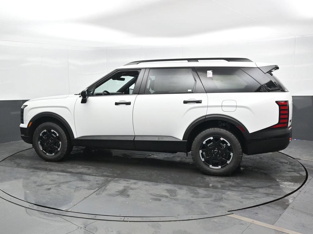 Used 2026 Hyundai Palisade XRT Pro AWD/4WD image 8