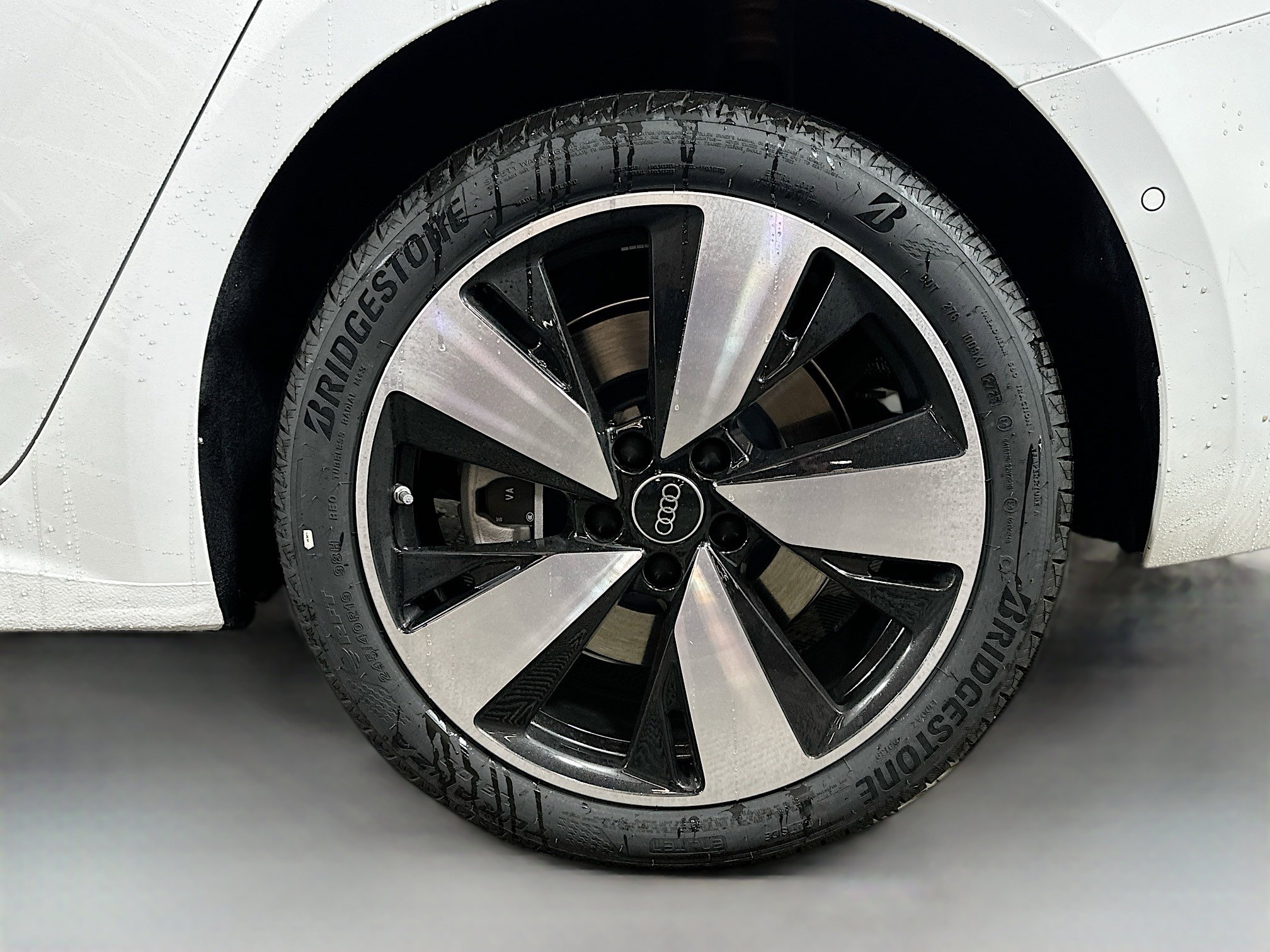 New 2025 Audi A5 2.0T Premium Plus image 30