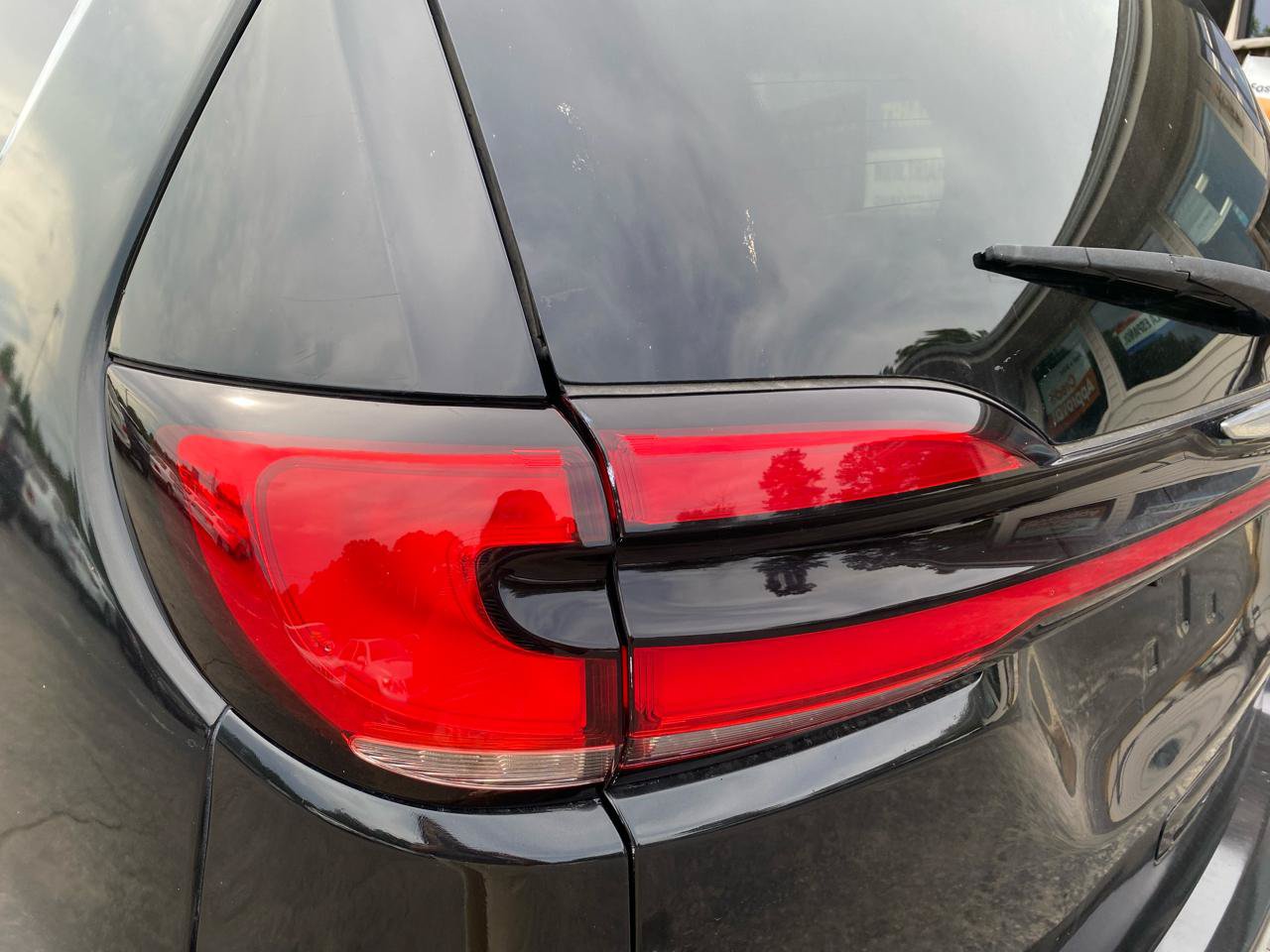 Used 2021 Chrysler Pacifica Touring-L FWD image 26