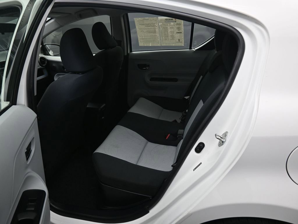 Used 2012 Toyota Prius C Two image 27