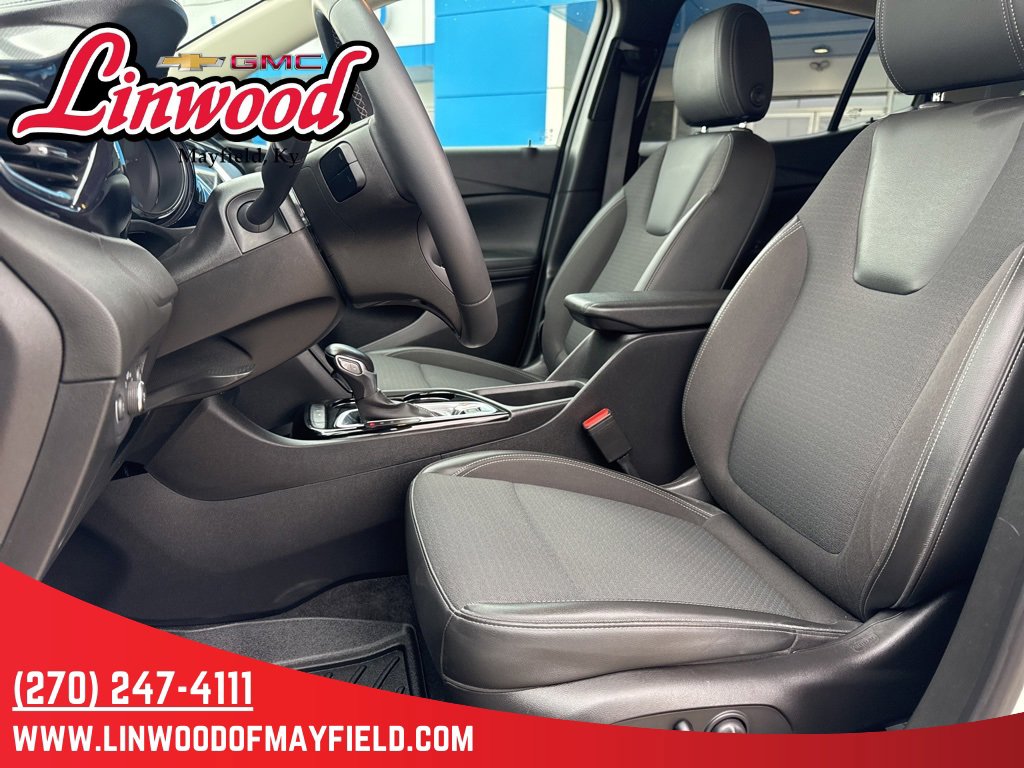 Used 2020 Buick Encore GX Preferred w/ Cold Weather Comfort Package image 26