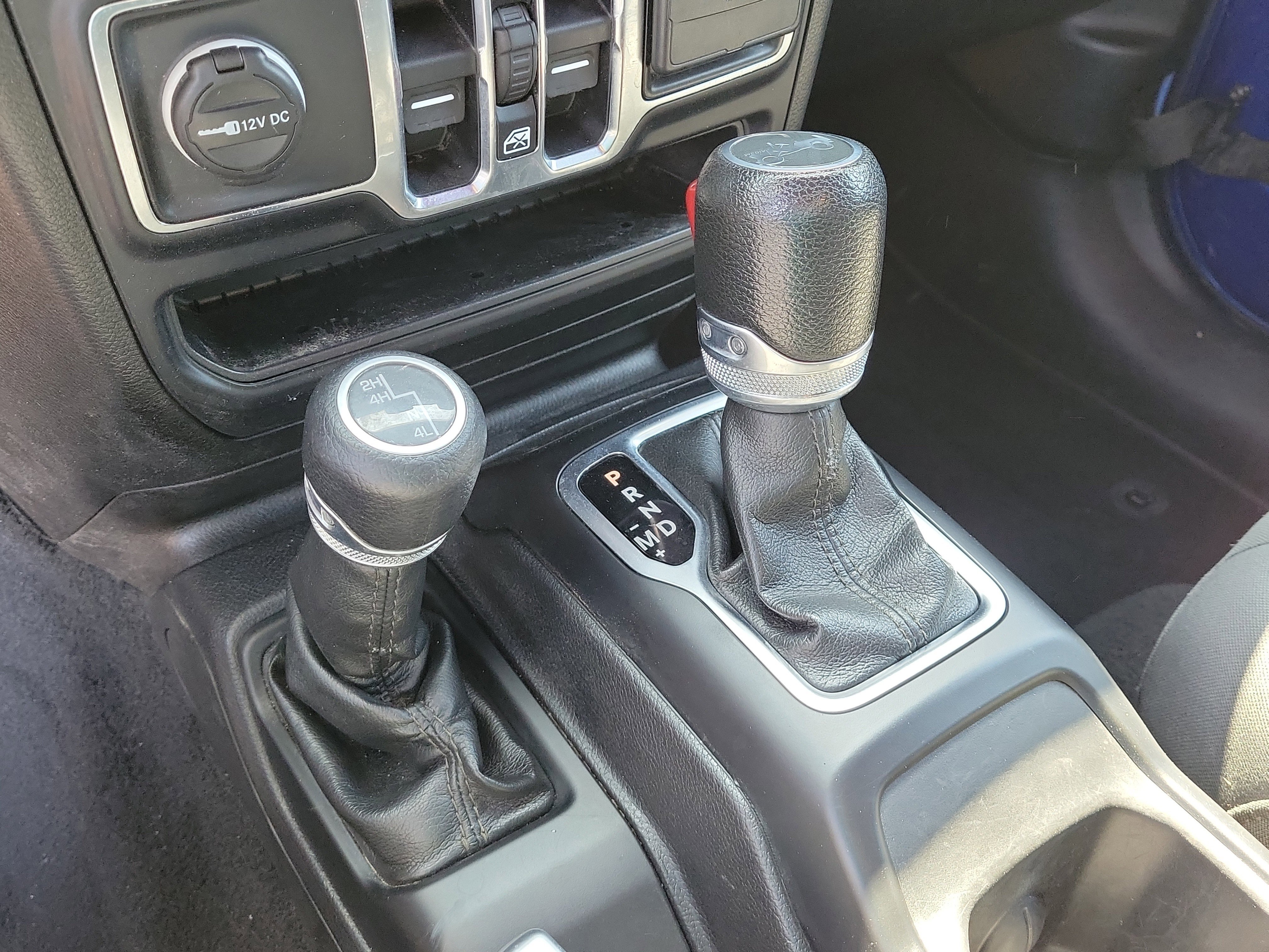 Used 2019 Jeep Wrangler Unlimited Sport S image 23