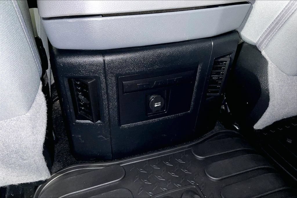 Used 2016 RAM 1500 Lone Star RWD image 31