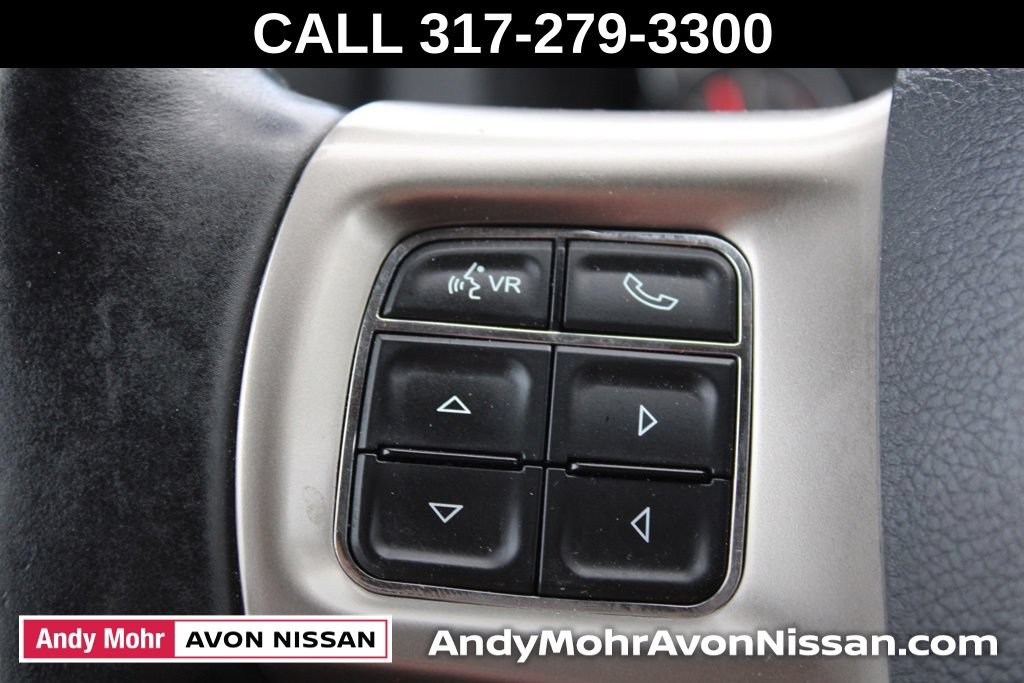 Used 2016 RAM 2500 Laramie AWD/4WD image 29