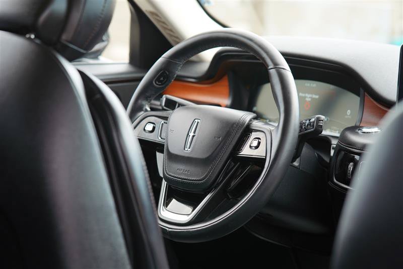 Used 2020 Lincoln Aviator Reserve AWD/4WD image 54