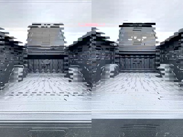 New 2026 Chevrolet Silverado 2500 LT w/ All Star Edition image 16