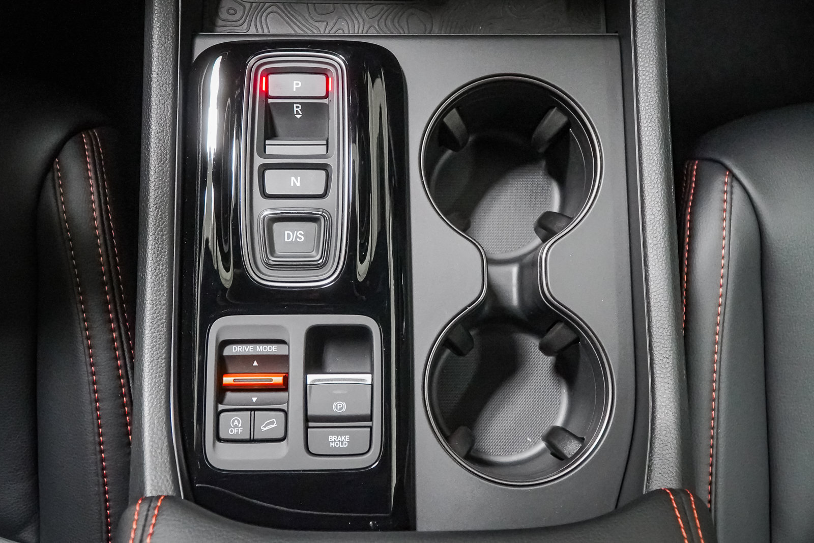 New 2026 Honda Pilot TrailSport image 28