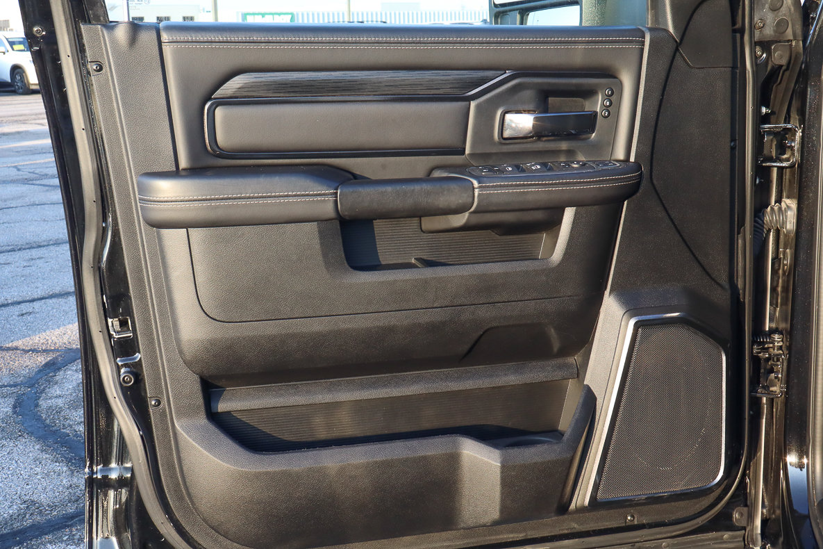 Used 2024 RAM 2500 Rebel w/ Safety Group AWD/4WD image 19