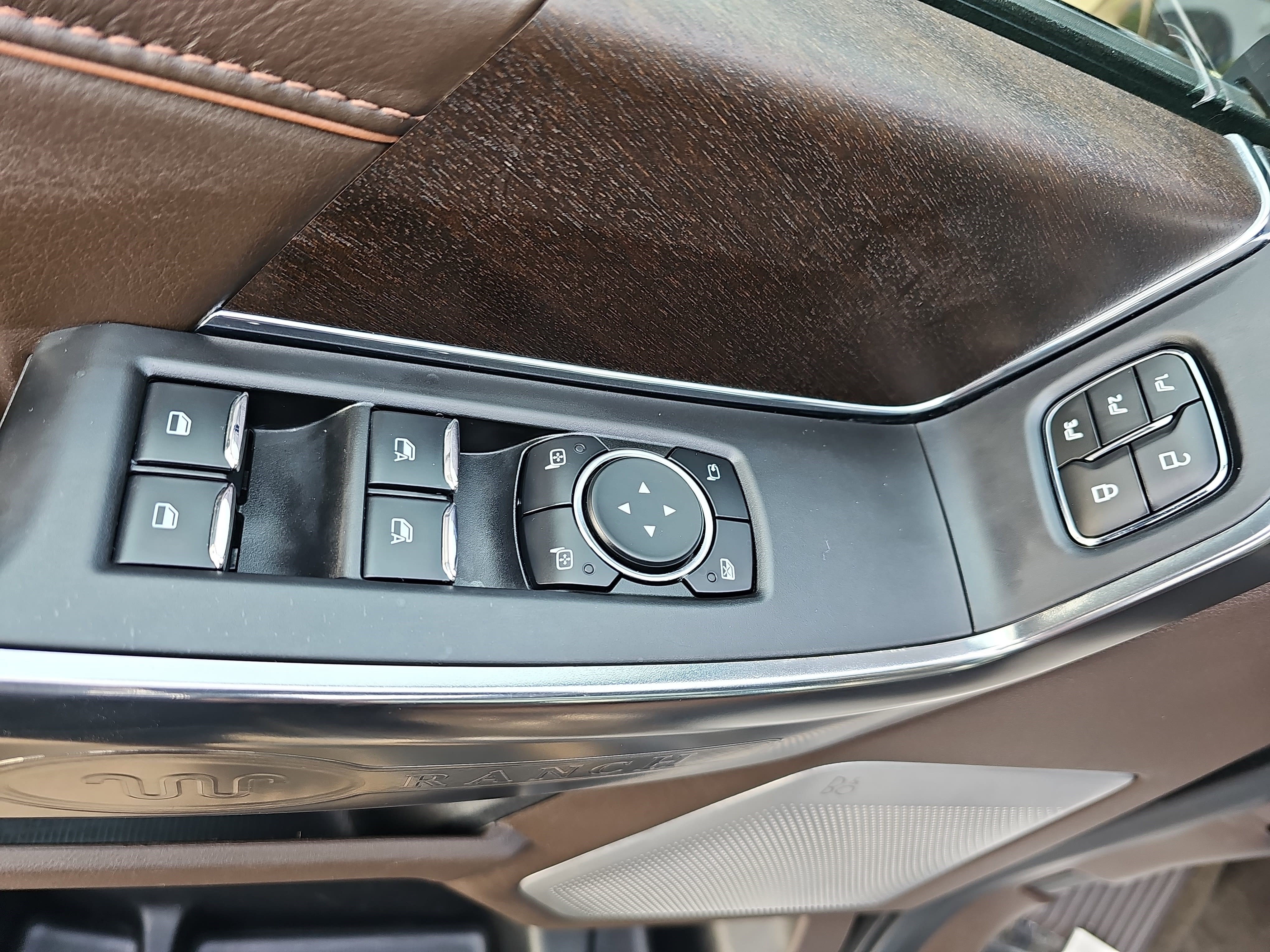 Used 2021 Ford F150 King Ranch w/ Equipment Group 601A High image 30