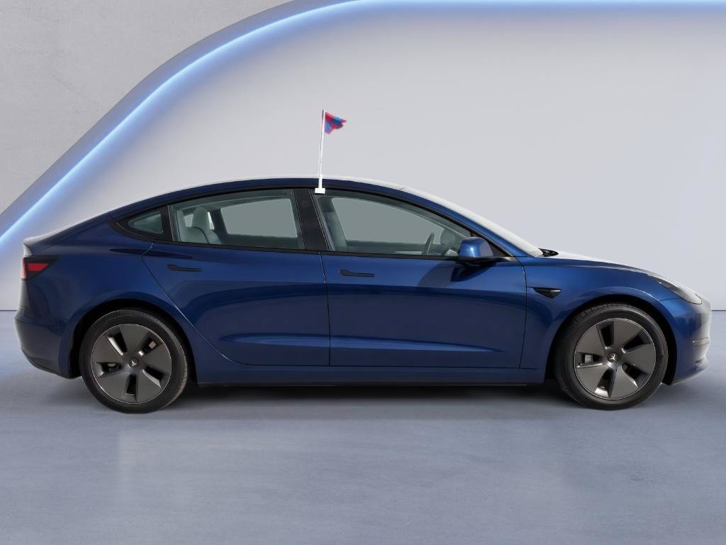 Used 2023 Tesla Model 3 Long Range AWD/4WD image 7