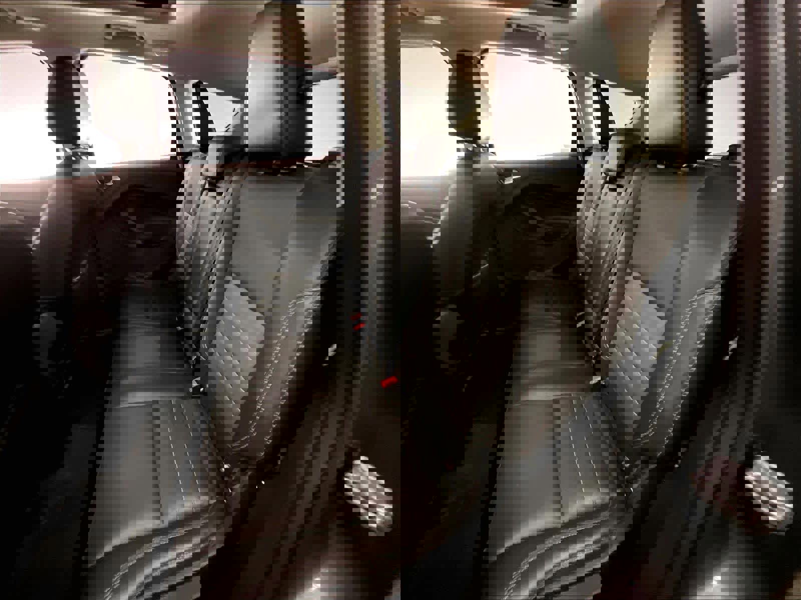 Used 2014 Ford Escape Titanium w/ Equipment Group 401A image 26