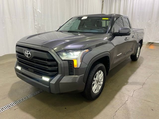 Used 2022 Toyota Tundra SR5 image 8