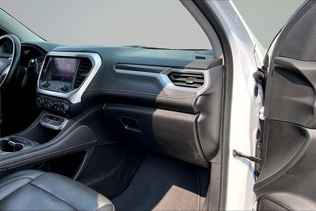 Used 2023 GMC Acadia SLT AWD/4WD image 26