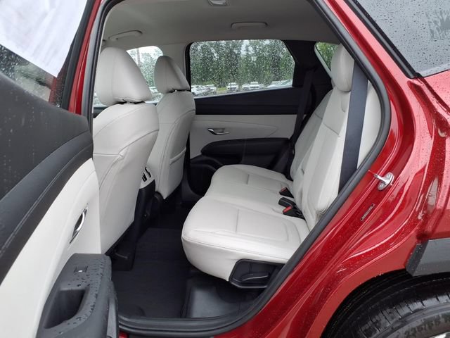 New 2026 Hyundai Tucson SEL Plus FWD image 16