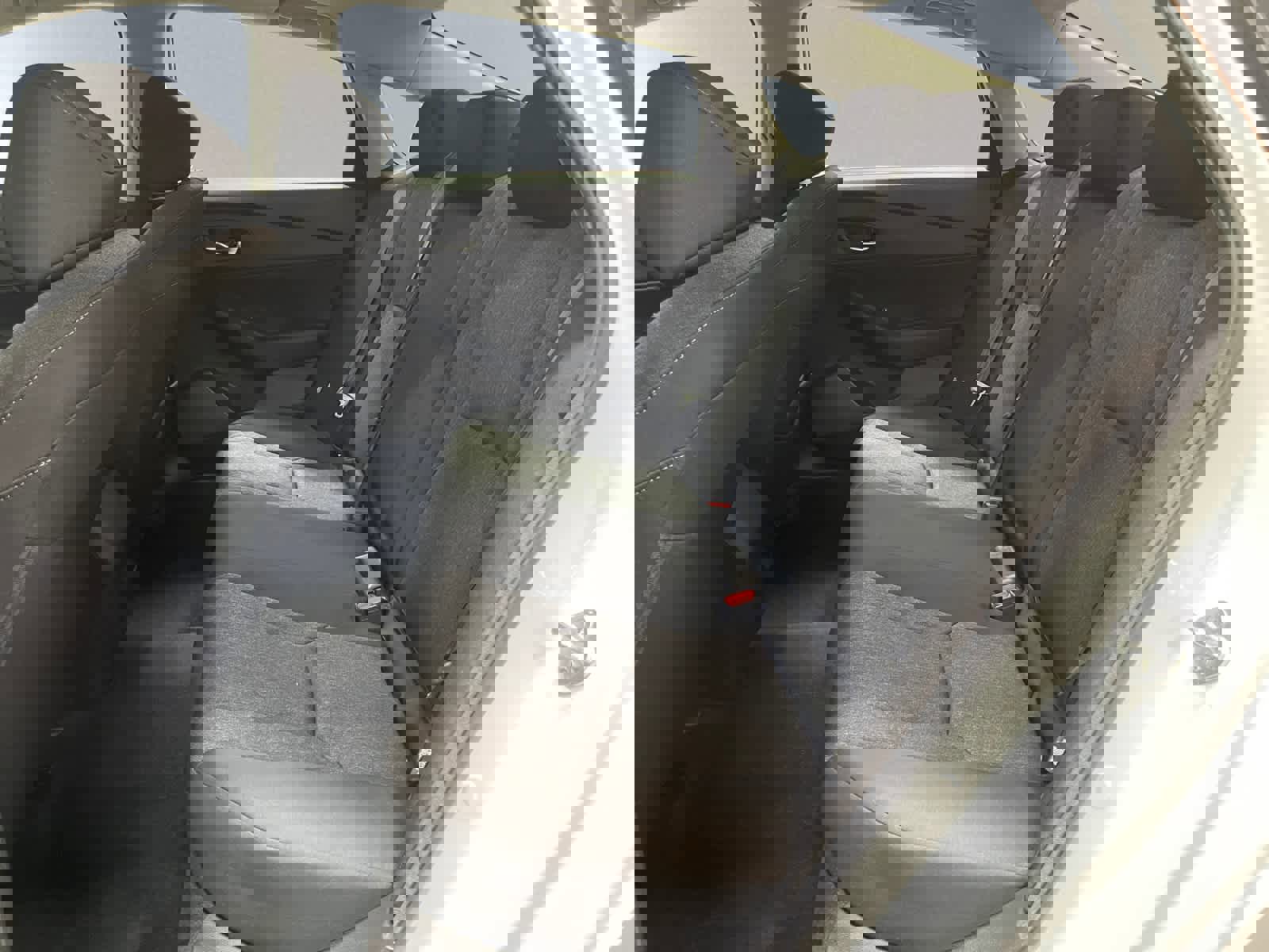 Used 2023 Honda Accord EX image 24