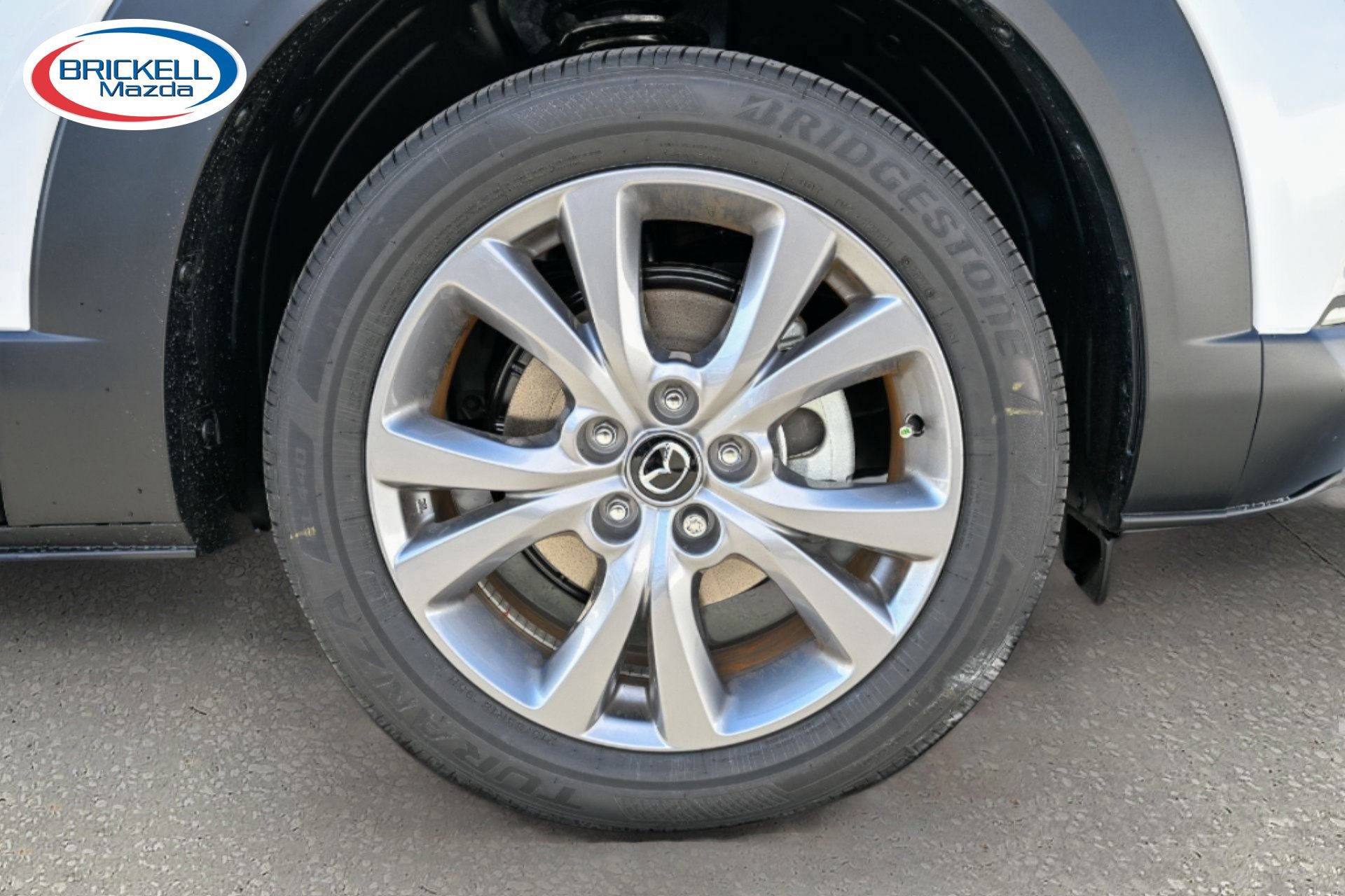 New 2026 MAZDA CX-30 AWD 2.5 S image 39