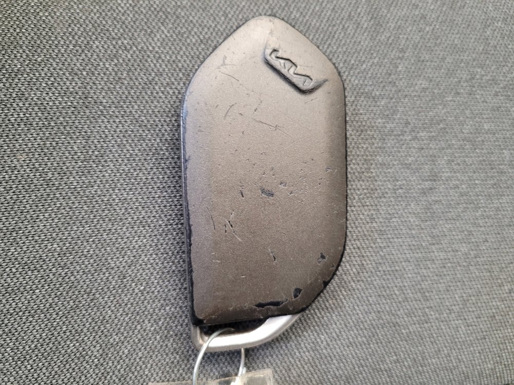 Used 2025 Kia K4 LXS image 32