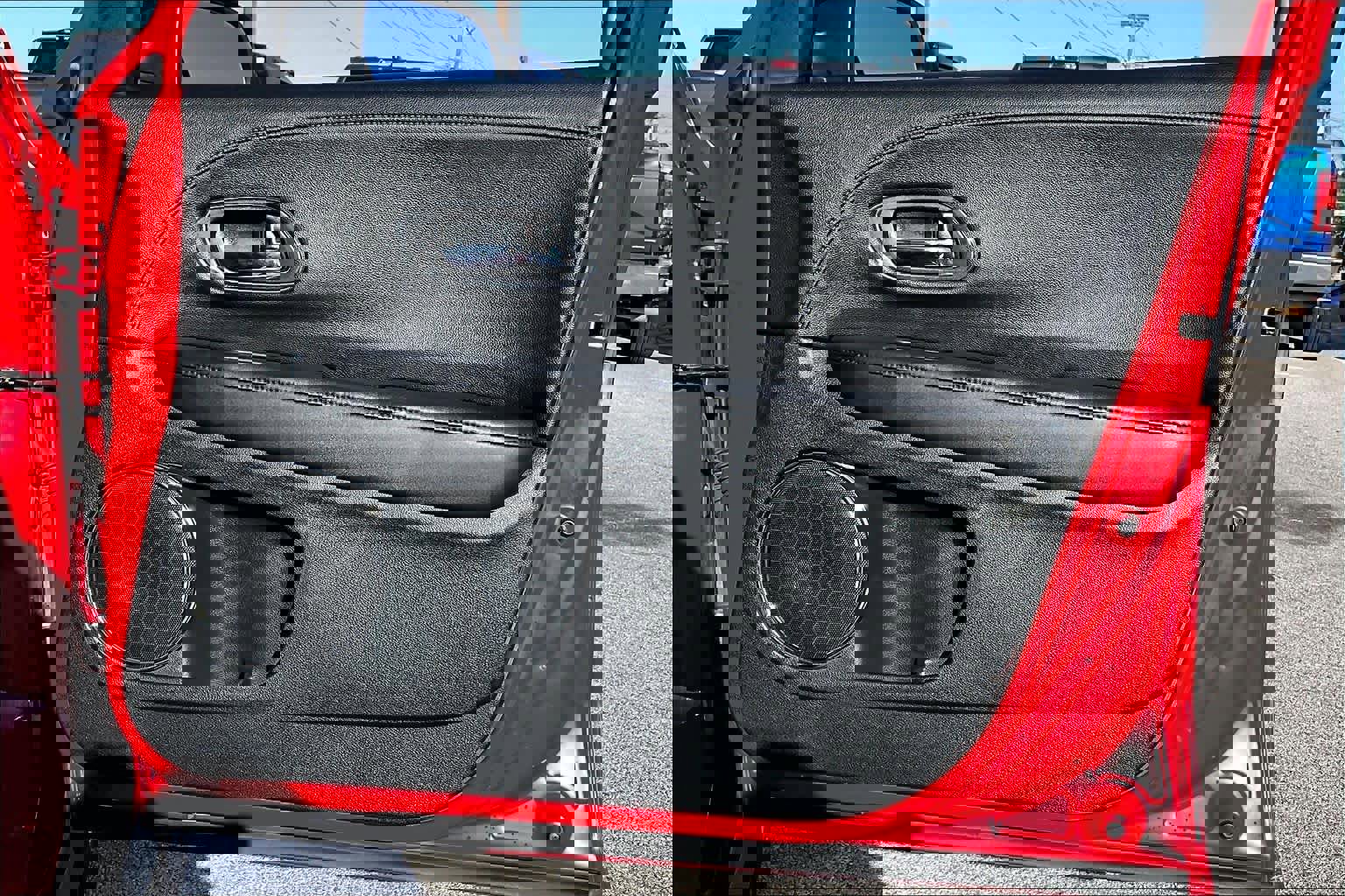 Used 2016 Honda HR-V EX-L image 19