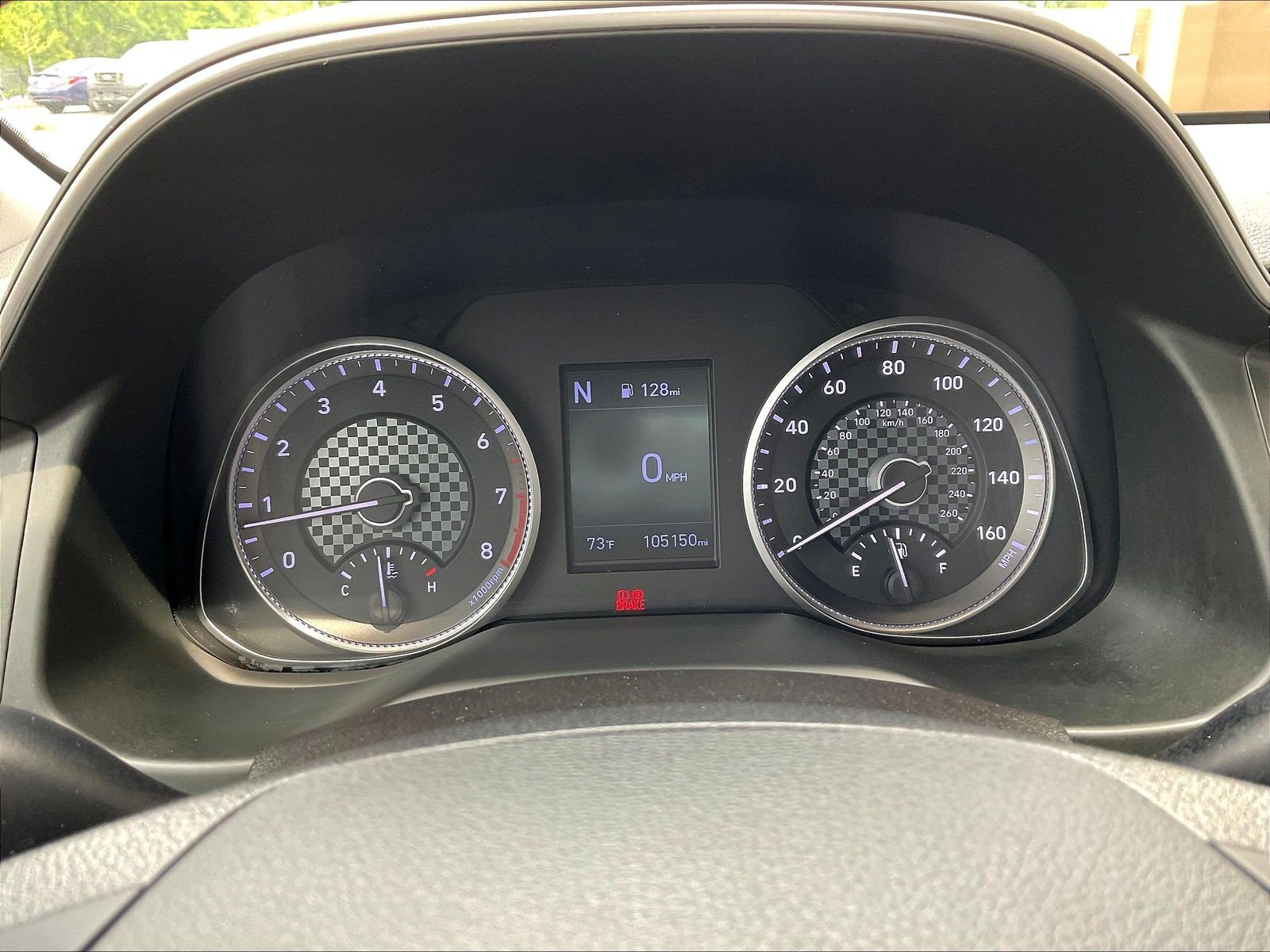 Used 2019 Hyundai Elantra SEL FWD image 12