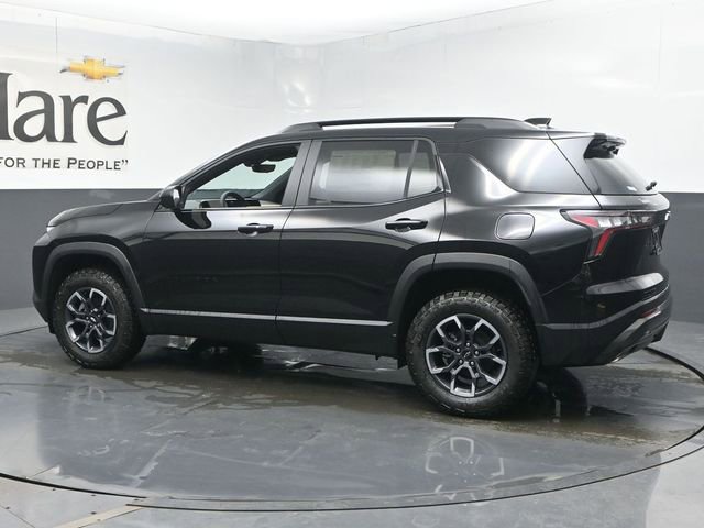 New 2026 Chevrolet Equinox ACTIV FWD image 30