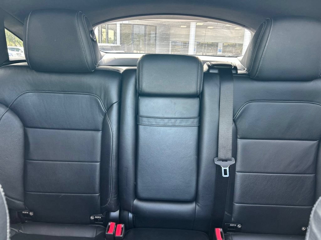 Used 2019 Mercedes-Benz GLE 43 AMG 4MATIC Coupe image 13