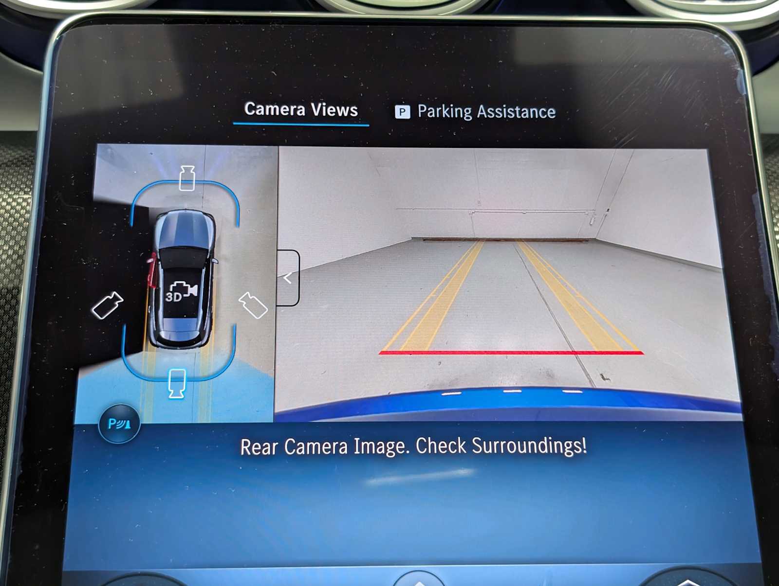 New 2026 Mercedes-Benz GLC 300 GLC 300 image 25