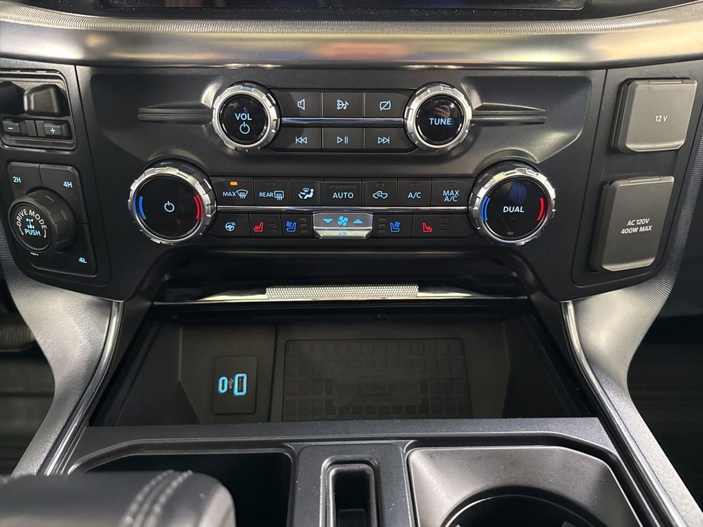 Used 2022 Ford F150 Raptor w/ Raptor 37 Performance Package image 28