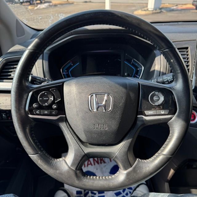 Used 2019 Honda Odyssey EX-L image 18