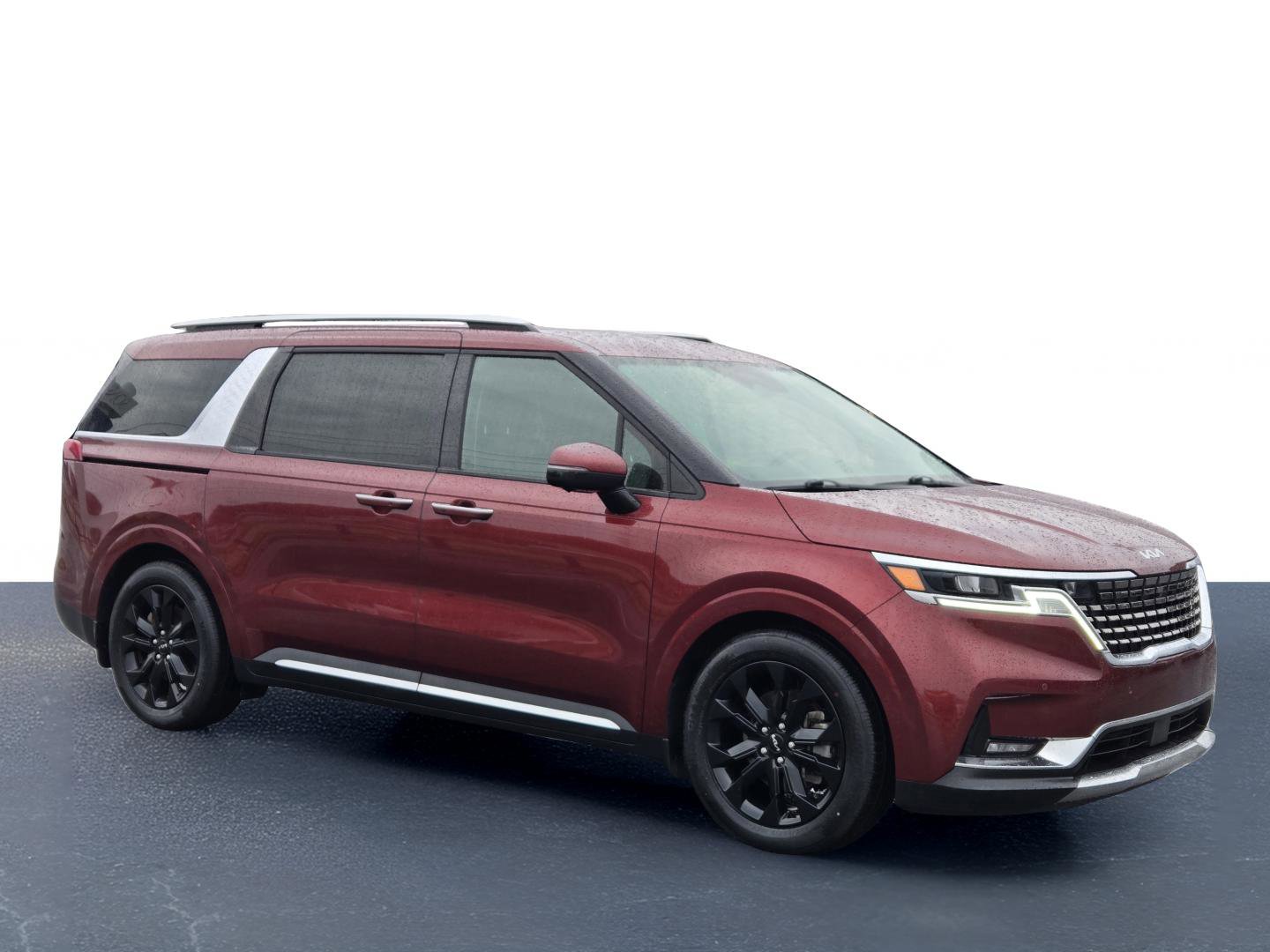 Used 2022 Kia Carnival SX image 5