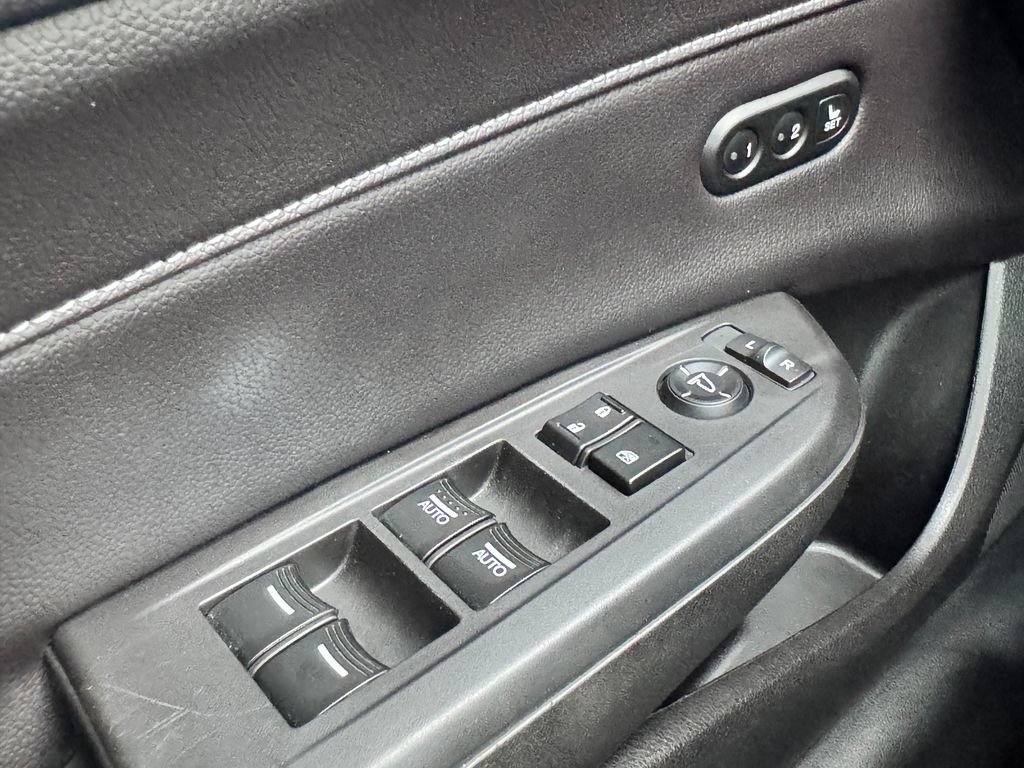 Used 2022 Acura ILX FWD image 27