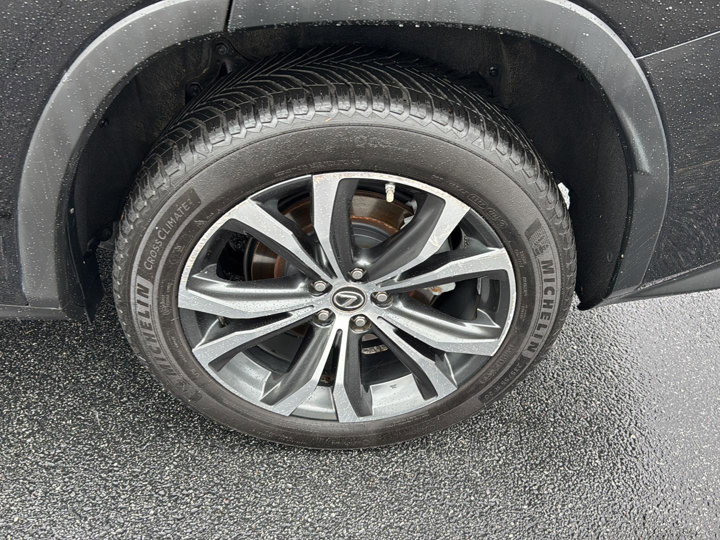 Used 2019 Lexus RX 350 Premium image 35