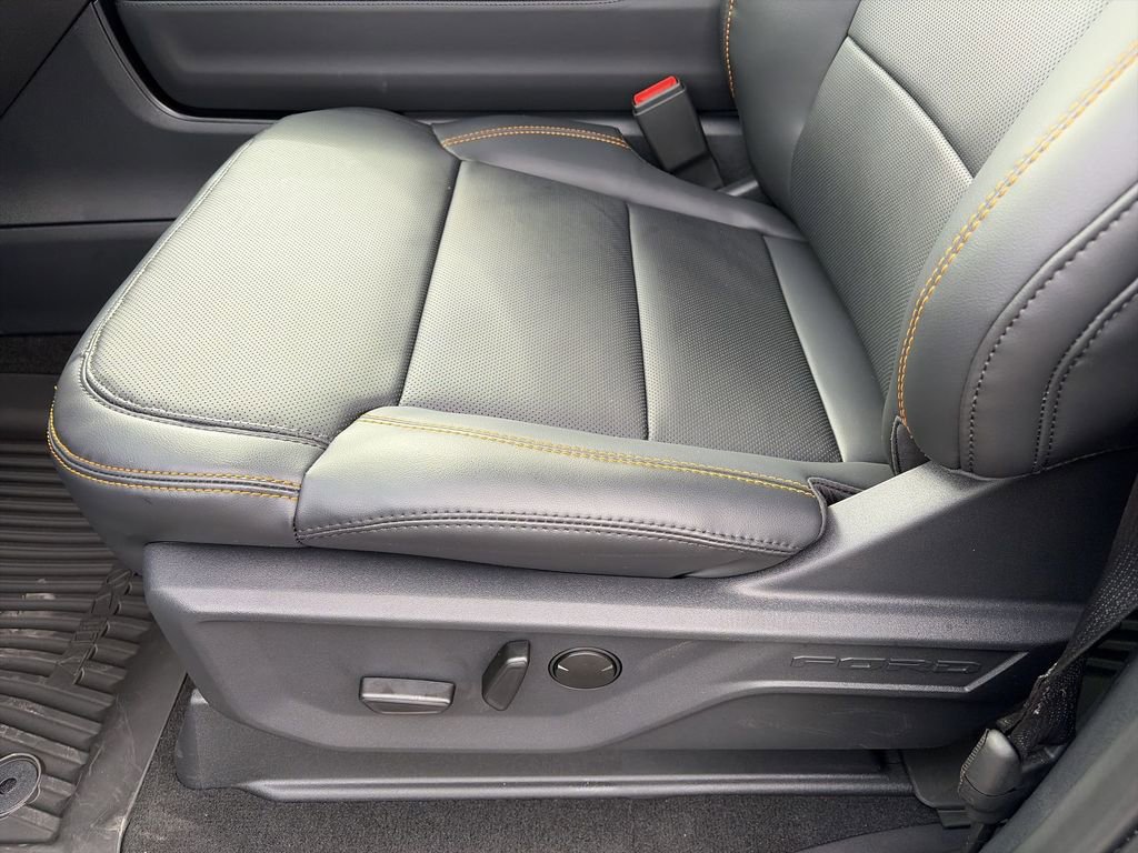 New 2026 Ford Expedition Tremor image 12