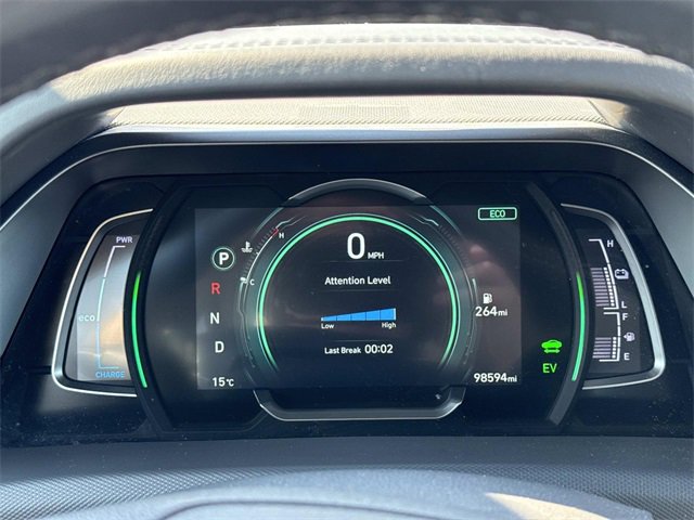 Used 2022 Hyundai Ioniq SE image 27