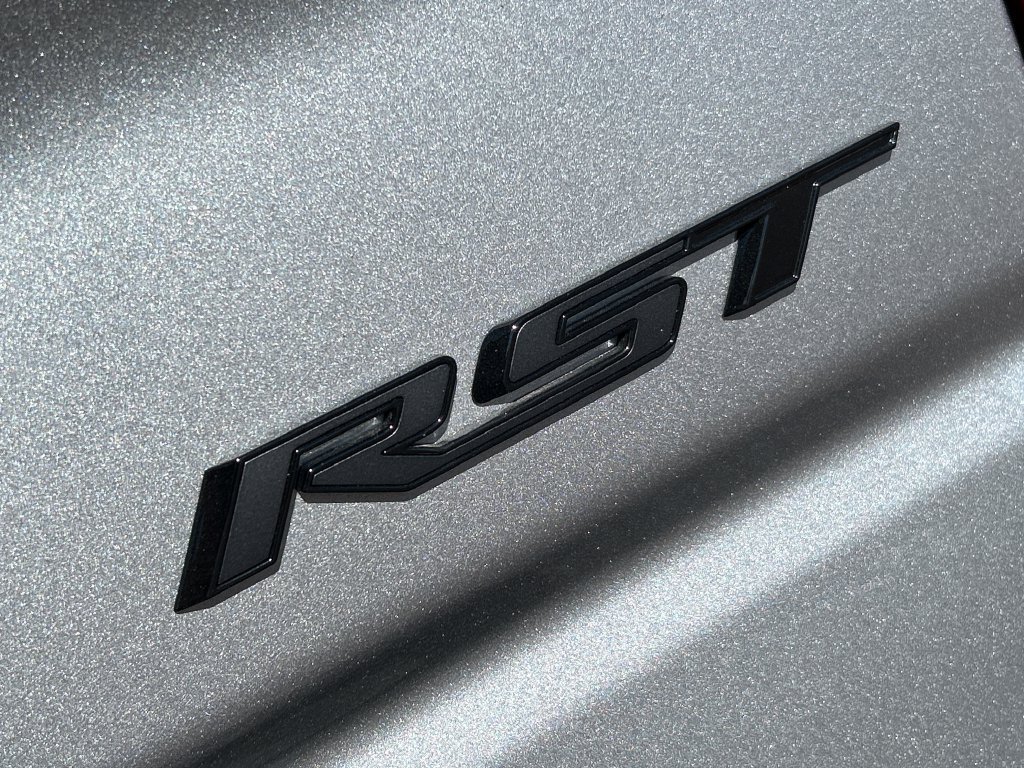 New 2026 Chevrolet Silverado 1500 RST w/ Texas Edition Plus AWD/4WD image 26