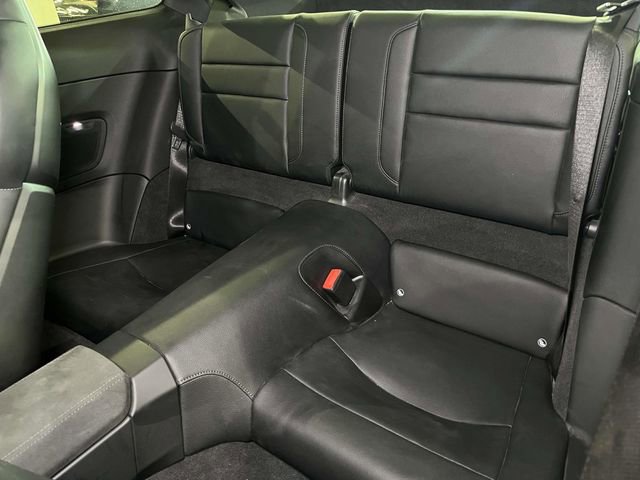 Certified 2022 Porsche 911 Carrera GTS RWD image 20