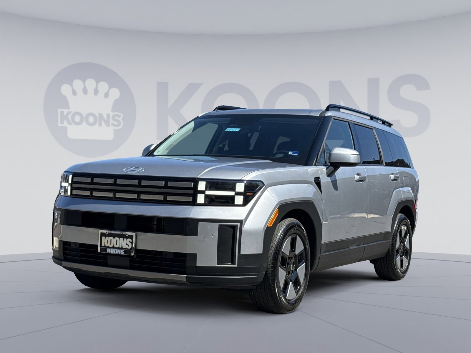 Certified 2025 Hyundai Santa Fe SEL