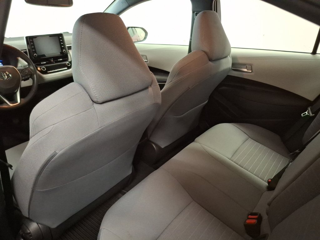Used 2020 Toyota Corolla SE FWD image 14