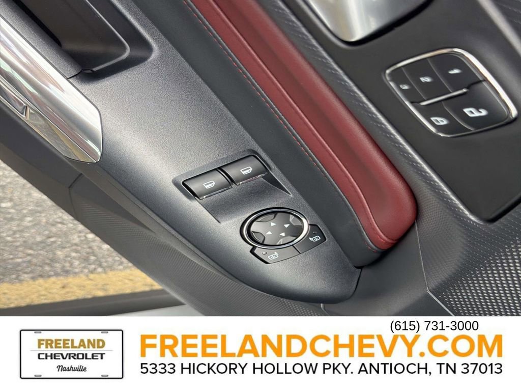 Used 2025 Ford Mustang GT Premium w/ GT Performance Package image 16