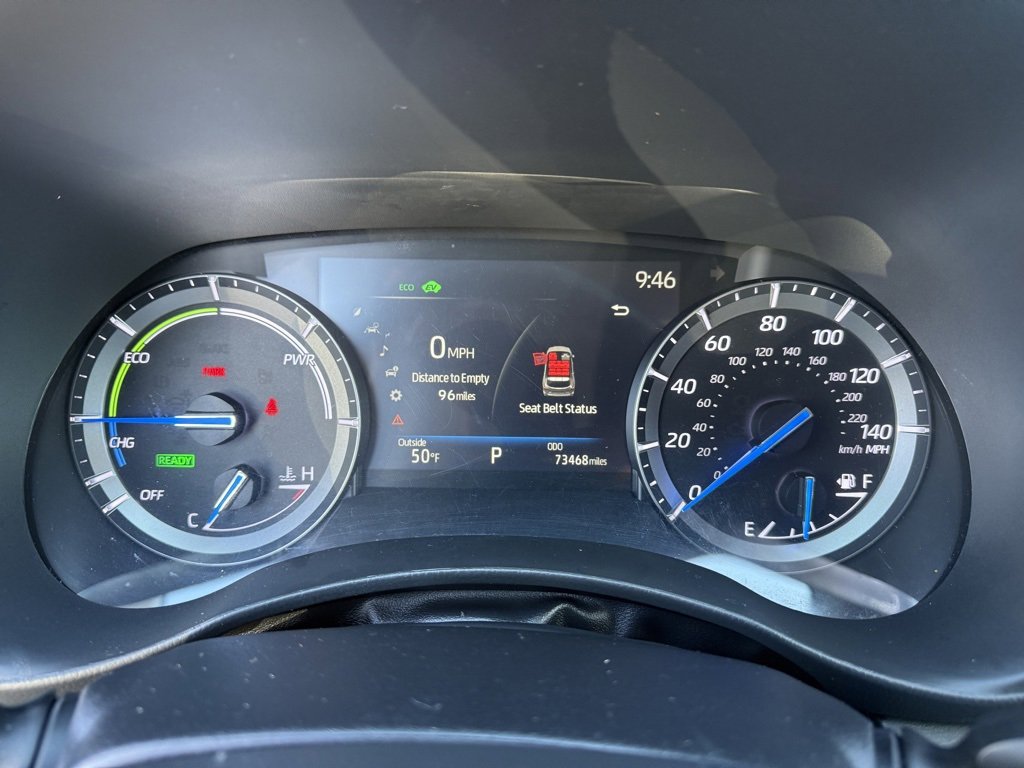 Used 2020 Toyota Highlander Limited image 38