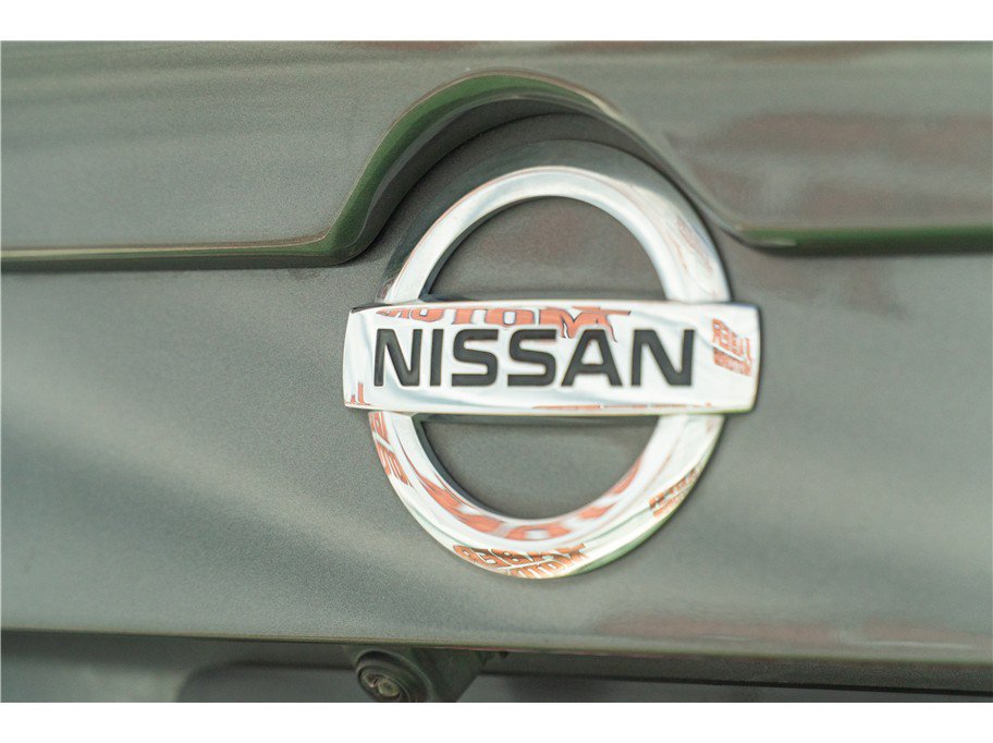 Used 2021 Nissan Sentra SR FWD image 3