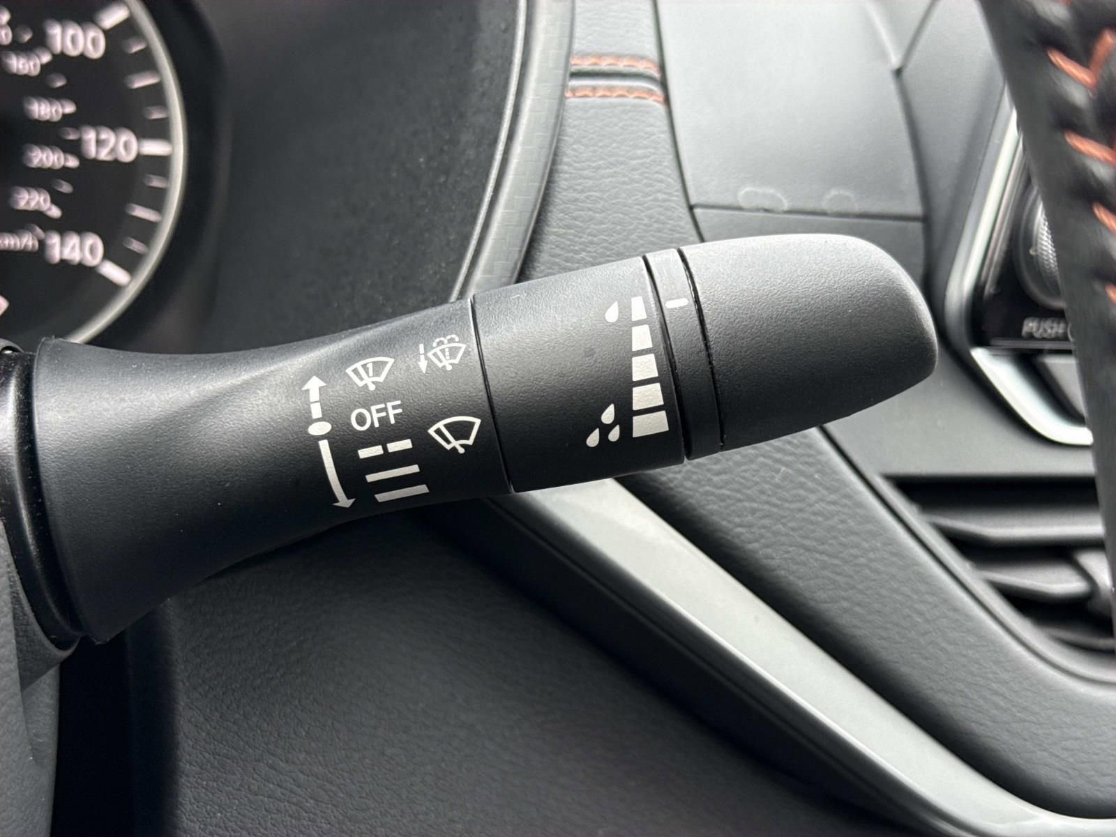 Used 2022 Nissan Altima 2.5 SR w/ Midnight Edition Package image 18